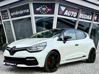 Renault Clio RS 200 GP Monaco Automat