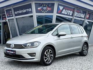 Volkswagen Golf Sportsvan 1.2 TSI 81kW Sound
