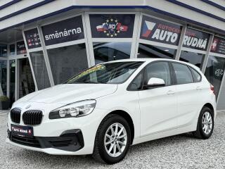 BMW 216d Active Tourer Automat �R
