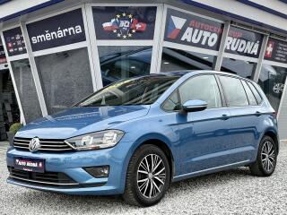 Volkswagen Golf Sportsvan 1.2 TSI Allstar