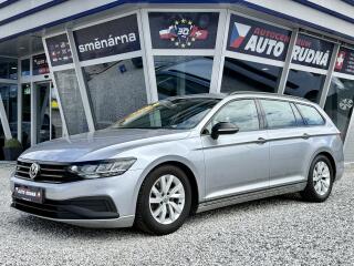 Volkswagen Passat Variant 2.0TDI R-Line Design