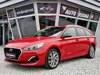 Hyundai i30 1.4 T-GDI DCT Style Automat �R