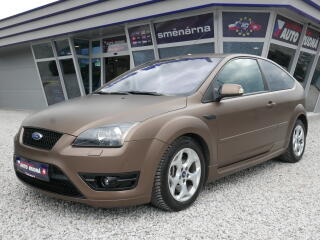 Ford Focus 2.5 ST Black Edition
