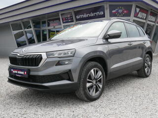�koda Karoq 2.0 TDI Tour 4x4 Automat