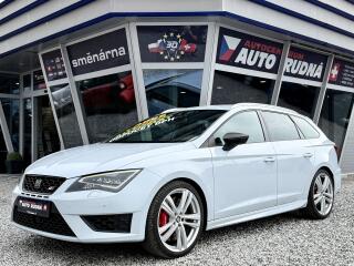 Seat Leon 2.0 ST Cupra 206kW Automat