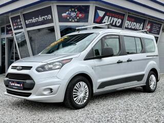 Ford Transit Connect 1.5 TDCi Maxi 5 M�st �R