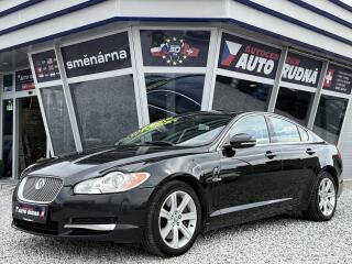 Jaguar XF 3.0 V6 Diesel Lux Automat