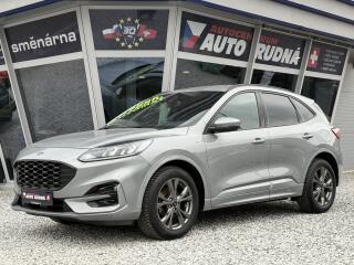 Ford Kuga 2.5 FHEV ST-Line Automat 