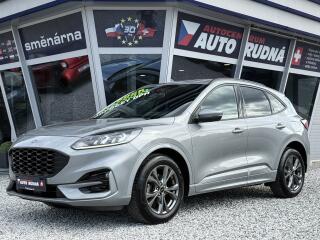 Ford Kuga 2.5 Duratec ST-Line Automat 