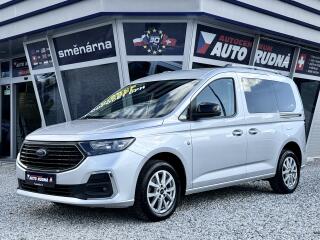 Ford Tourneo Connect 2.0 EcoBlue Titanium