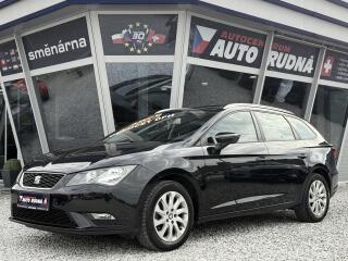 Seat Leon 1.4 TSI 90kW ST Navi AKCE !
