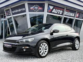 Volkswagen Scirocco 1.4 TSI 90kW 