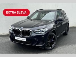 BMW X3 M40i Laser Tan Harman