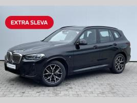 BMW X3 xDrive30d M-Paket Tan