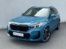 BMW X1 xDrive23d M-Paket Harman Pano