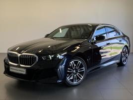 BMW 520d xDrive Sedan