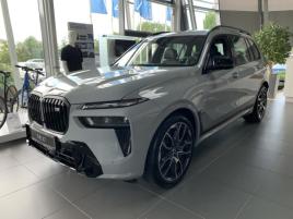 BMW X7 M60i xDrive