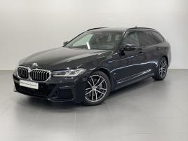 BMW 530d xDrive Laser Pano 360cam