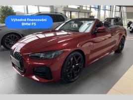 BMW 430i xDrive Convertible