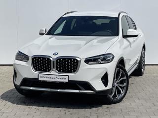 BMW X4 xDrive20d