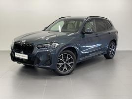 BMW X3 xDrive30e Harman Kardon