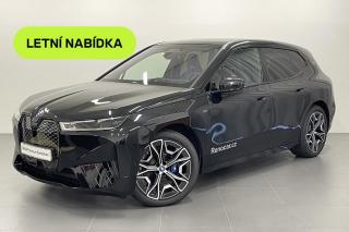 BMW iX M60