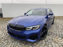 BMW M340d xDrive Sedan