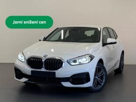 BMW 120i Hatch Sport Line