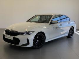 BMW 320d xDrive sedan