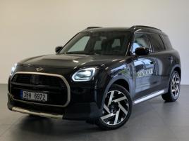 Mini Countryman C _ NEW