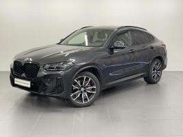 BMW X4 xDrive30d