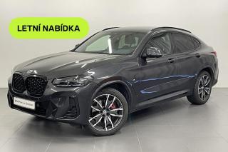 BMW X4 xDrive30d