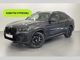 BMW X4 xDrive30d