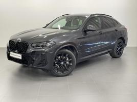 BMW X4 xDrive30d