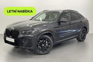 BMW X4 xDrive30d