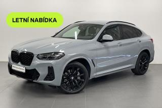 BMW X4 xDrive30d