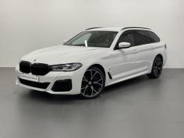 BMW 540i xDrive Touring