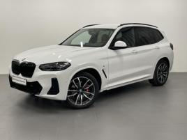 BMW X3 xDrive30d