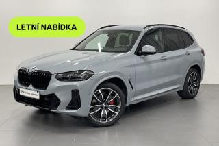 BMW X3 xDrive30d