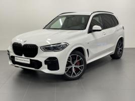 BMW X5 xDrive40d