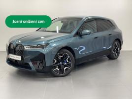 BMW iX xDrive50