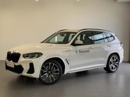 BMW X3 xDrive30e