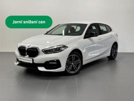 BMW 120d Model Sport Line