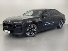 BMW i7 xDrive60