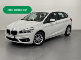 BMW 218i Active Tourer