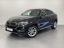 BMW X6 xDrive40d