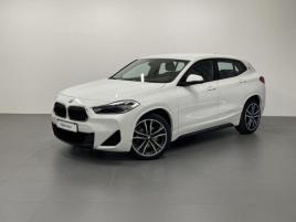 BMW X2 xDrive18d