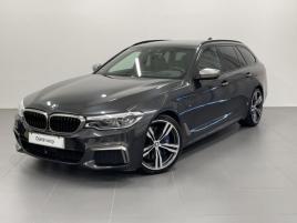 BMW M550d xDrive Touring