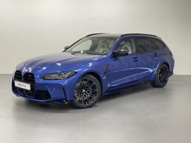 BMW M3 Competition xDrive Touring