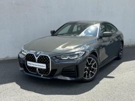 BMW 430d xDrive GC M-Paket Harman